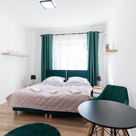 Apartamenty Zgora Zielona Góra Exterior foto