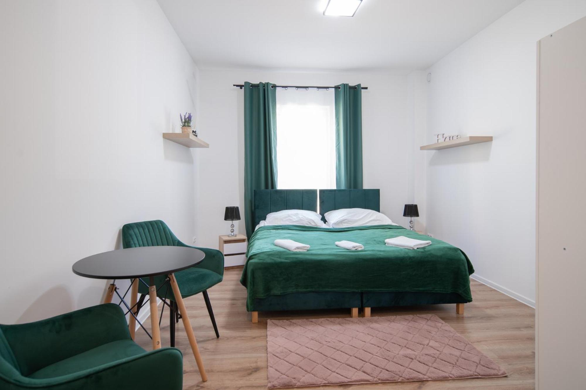 Apartamenty Zgora Zielona Góra Exterior foto