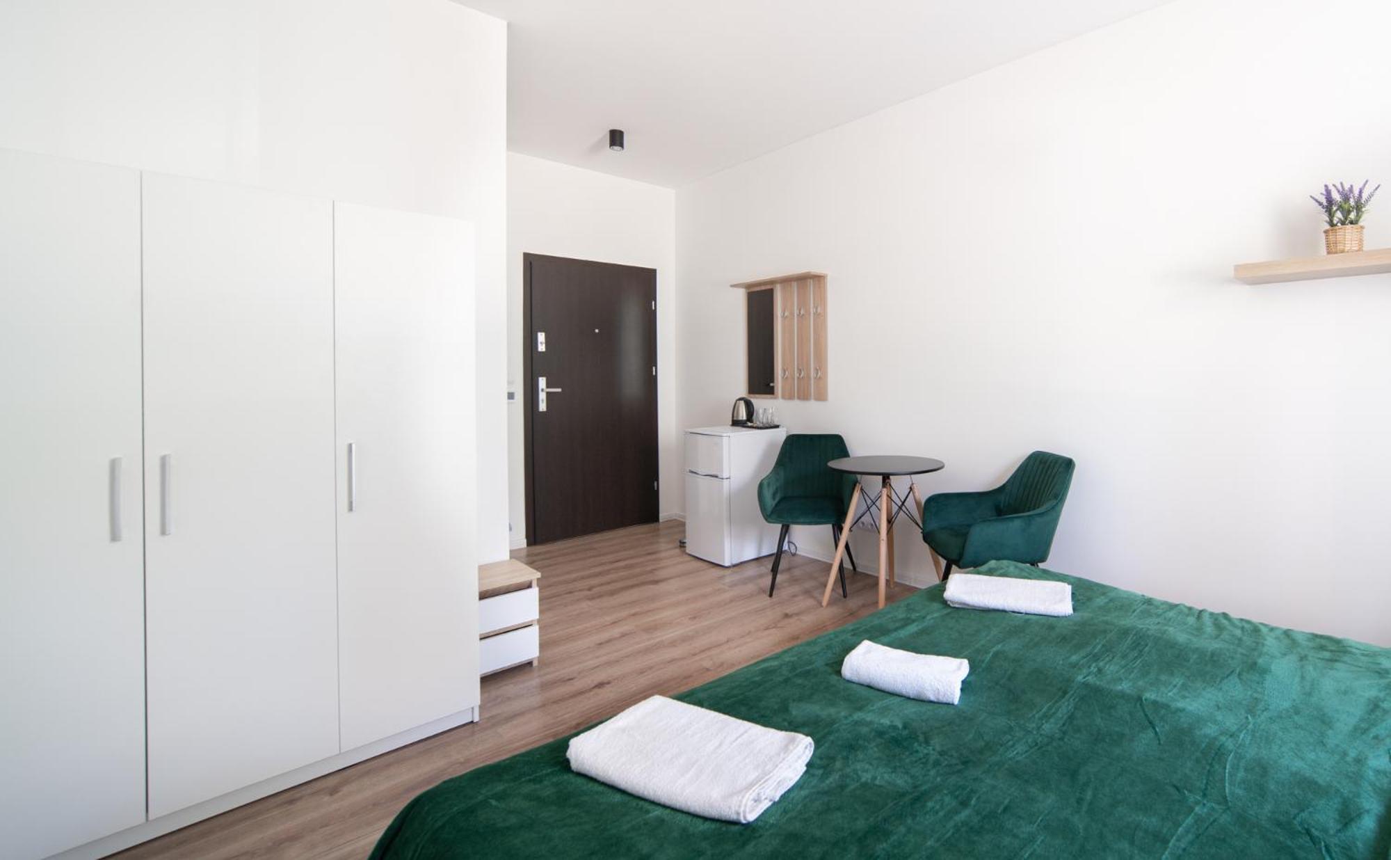 Apartamenty Zgora Zielona Góra Exterior foto