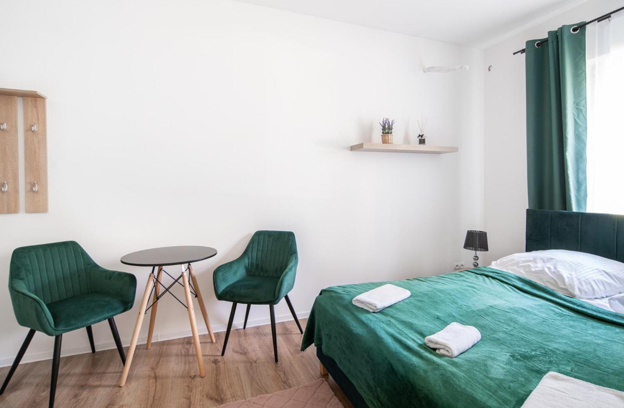 Apartamenty Zgora Zielona Góra Exterior foto