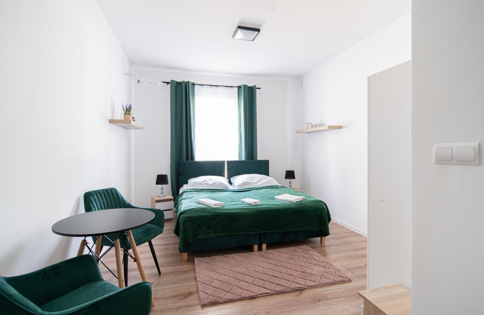 Apartamenty Zgora Zielona Góra Exterior foto