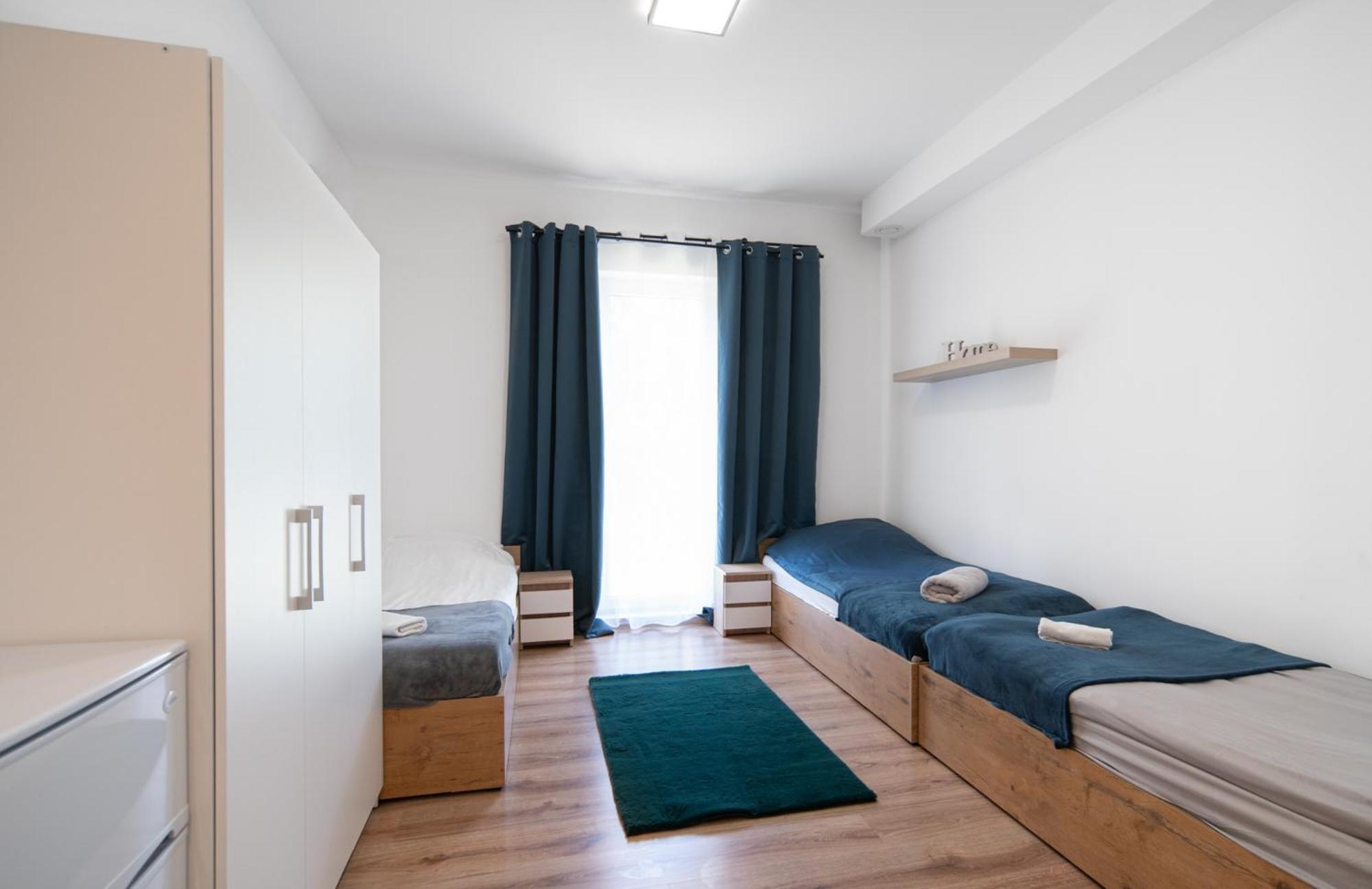 Apartamenty Zgora Zielona Góra Exterior foto