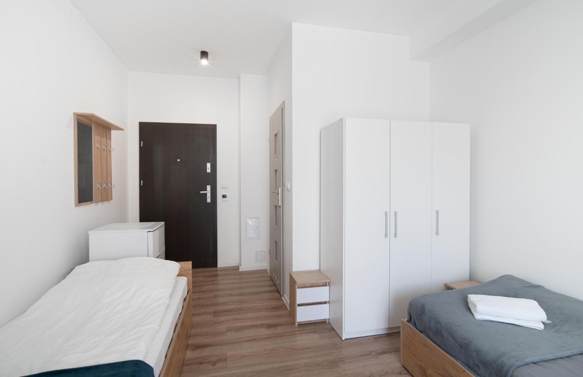 Apartamenty Zgora Zielona Góra Exterior foto