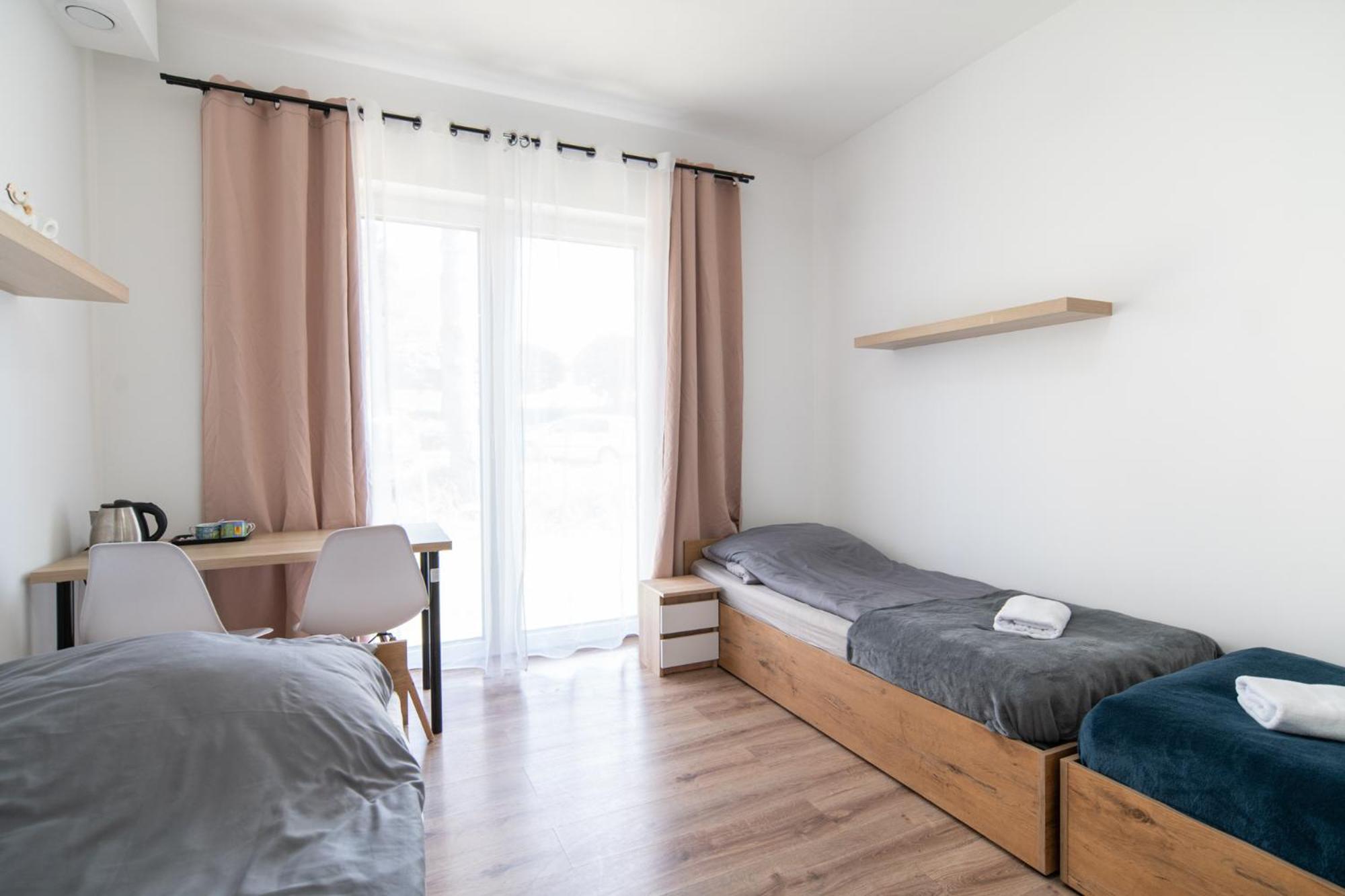 Apartamenty Zgora Zielona Góra Exterior foto