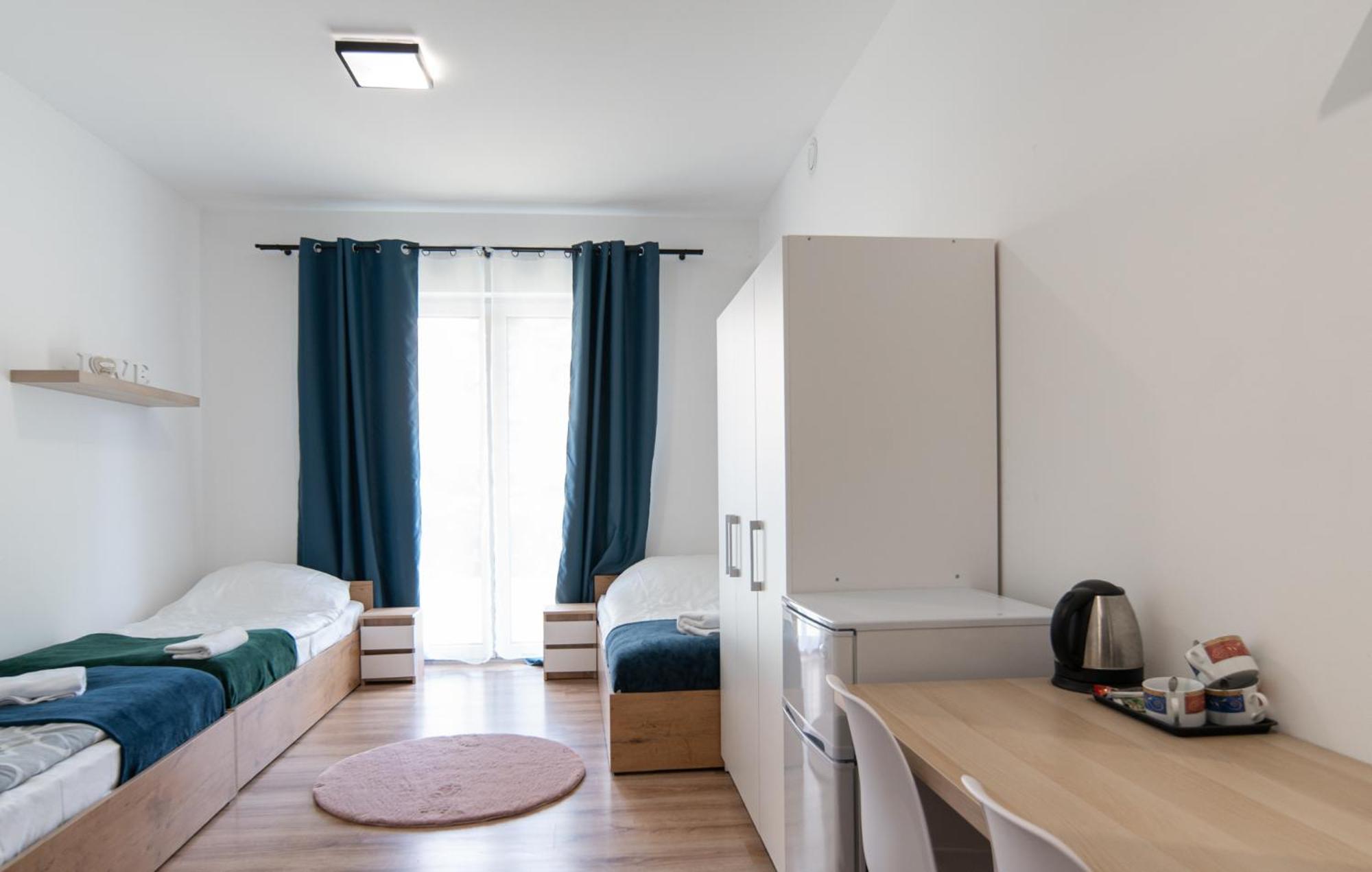 Apartamenty Zgora Zielona Góra Exterior foto
